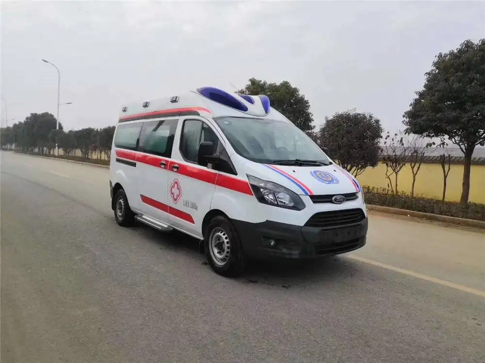 抚远市救护车转院